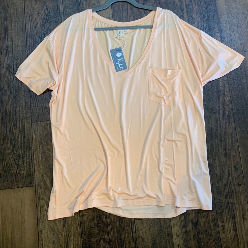 Kyte Baby Women’s Lounge T